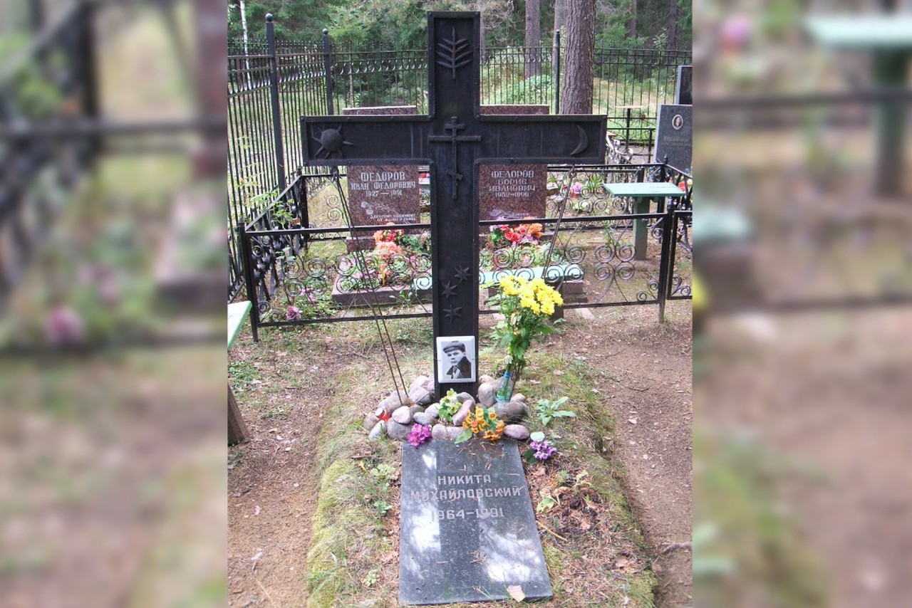 Незаживающе рано: какие советские артисты не дожили до 30 лет