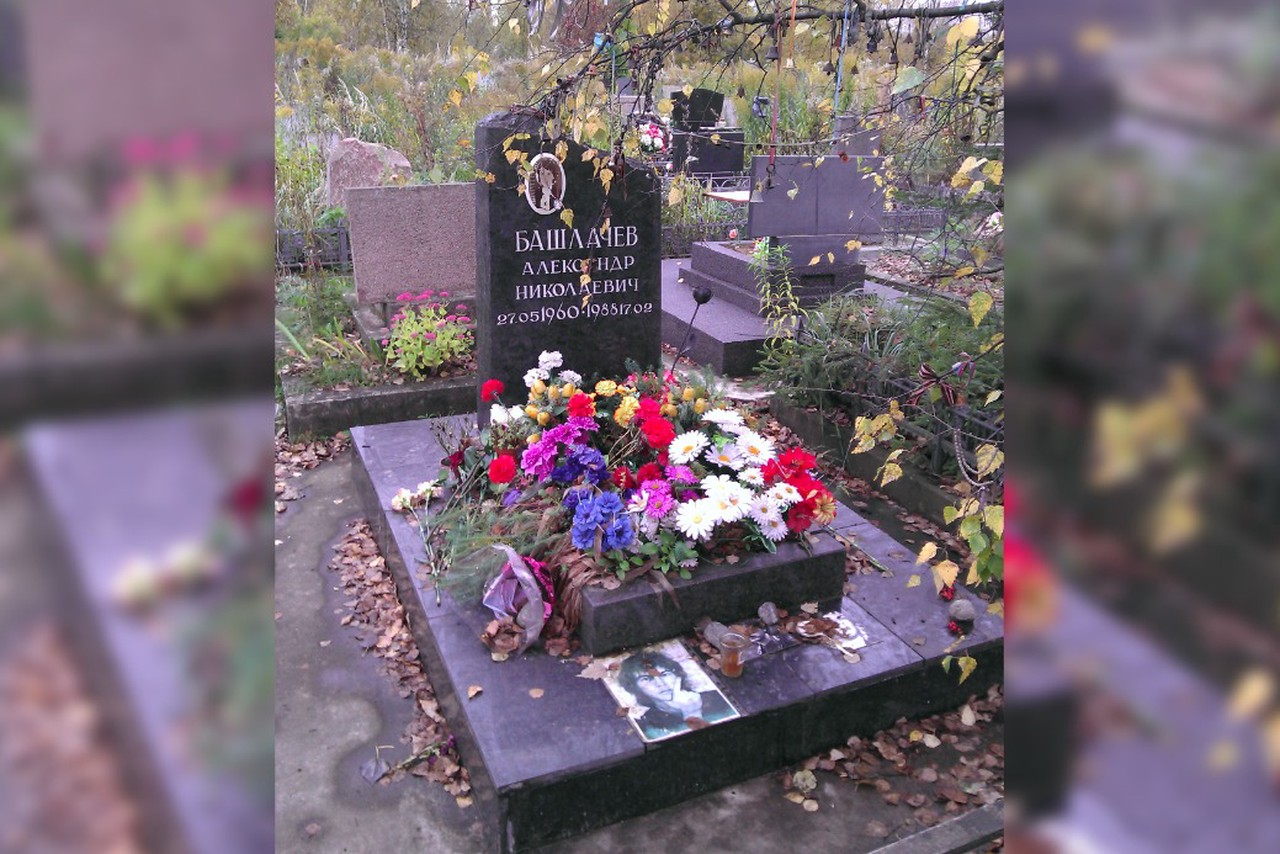 Незаживающе рано: какие советские артисты не дожили до 30 лет