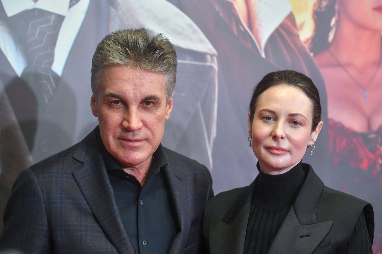 Медиаимперия, путаница с особняками жен: кому достанется наследство Алексея Пиманова