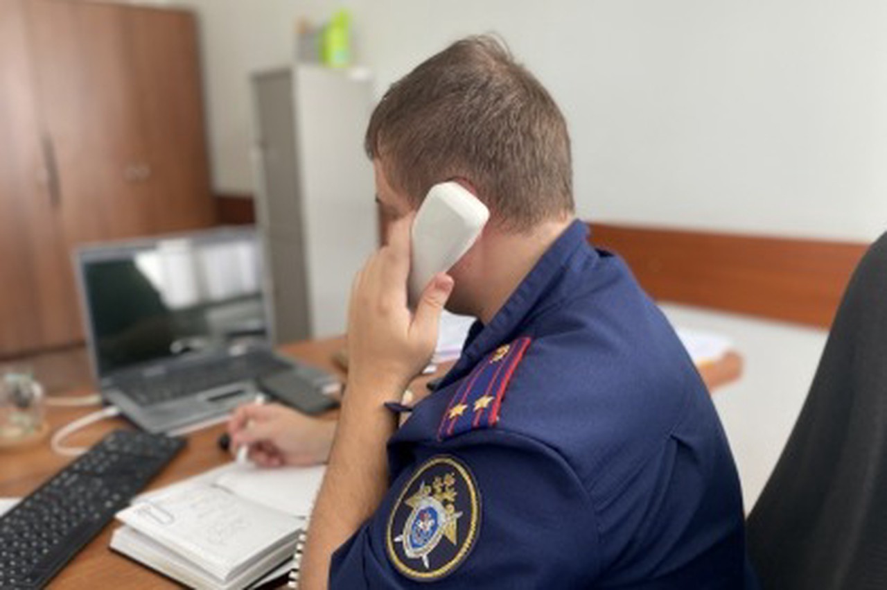 Рецидивист с арсеналом ножей: новые детали о жутком убийстве дизайнера в Москве