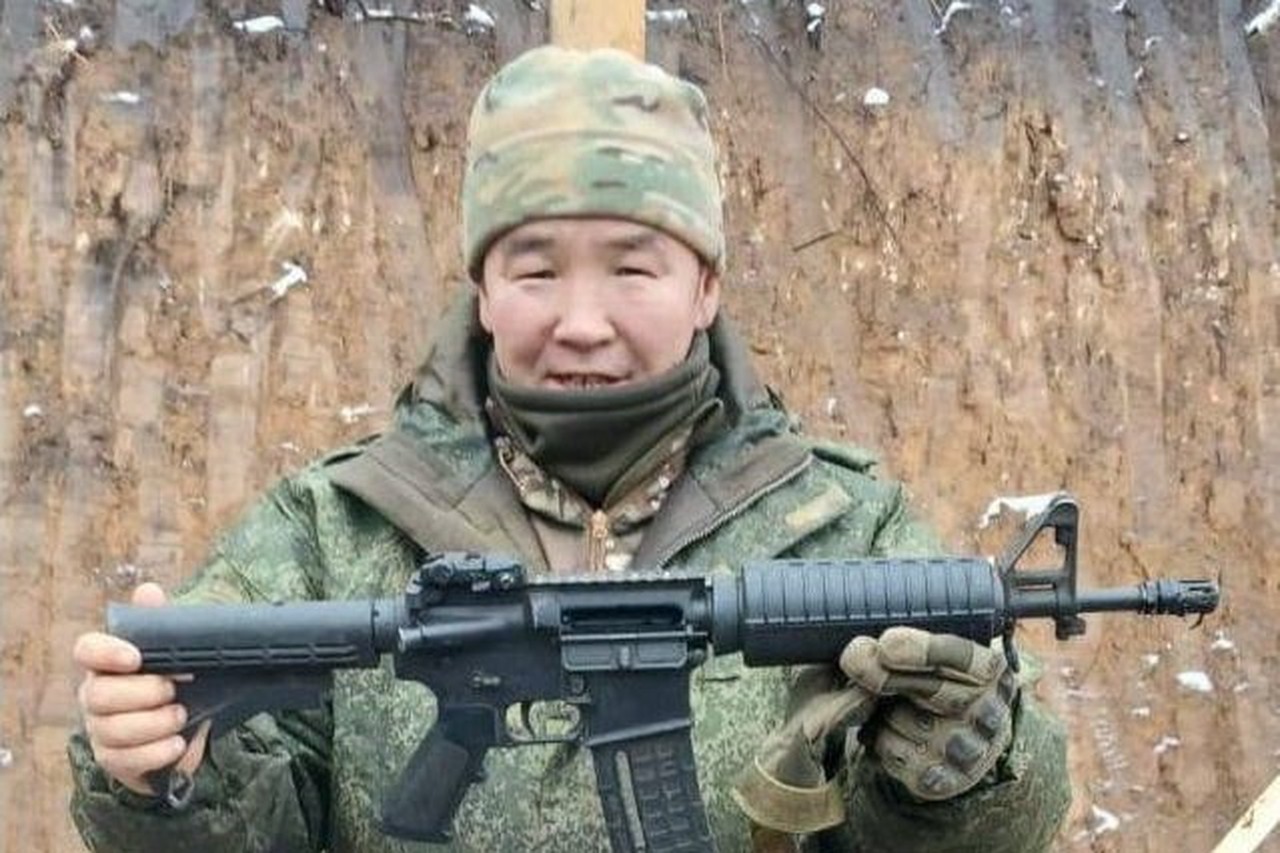 Штурмовал ВСУ и в одиночку пережил восемь дней в окружении: умер Герой России Алексей Петров