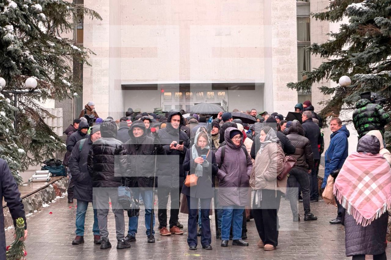 Фото © Абзац