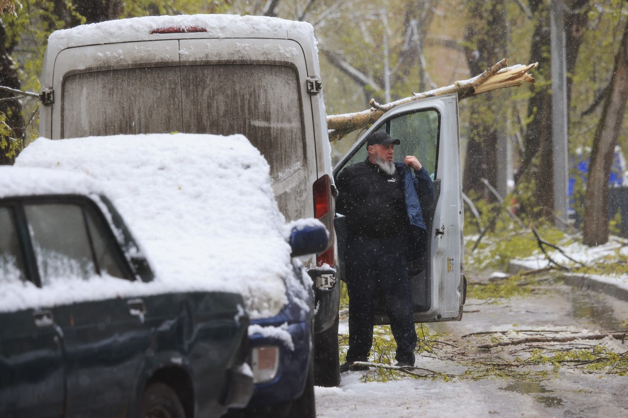 Фото © Анастасия Романова / Абзац