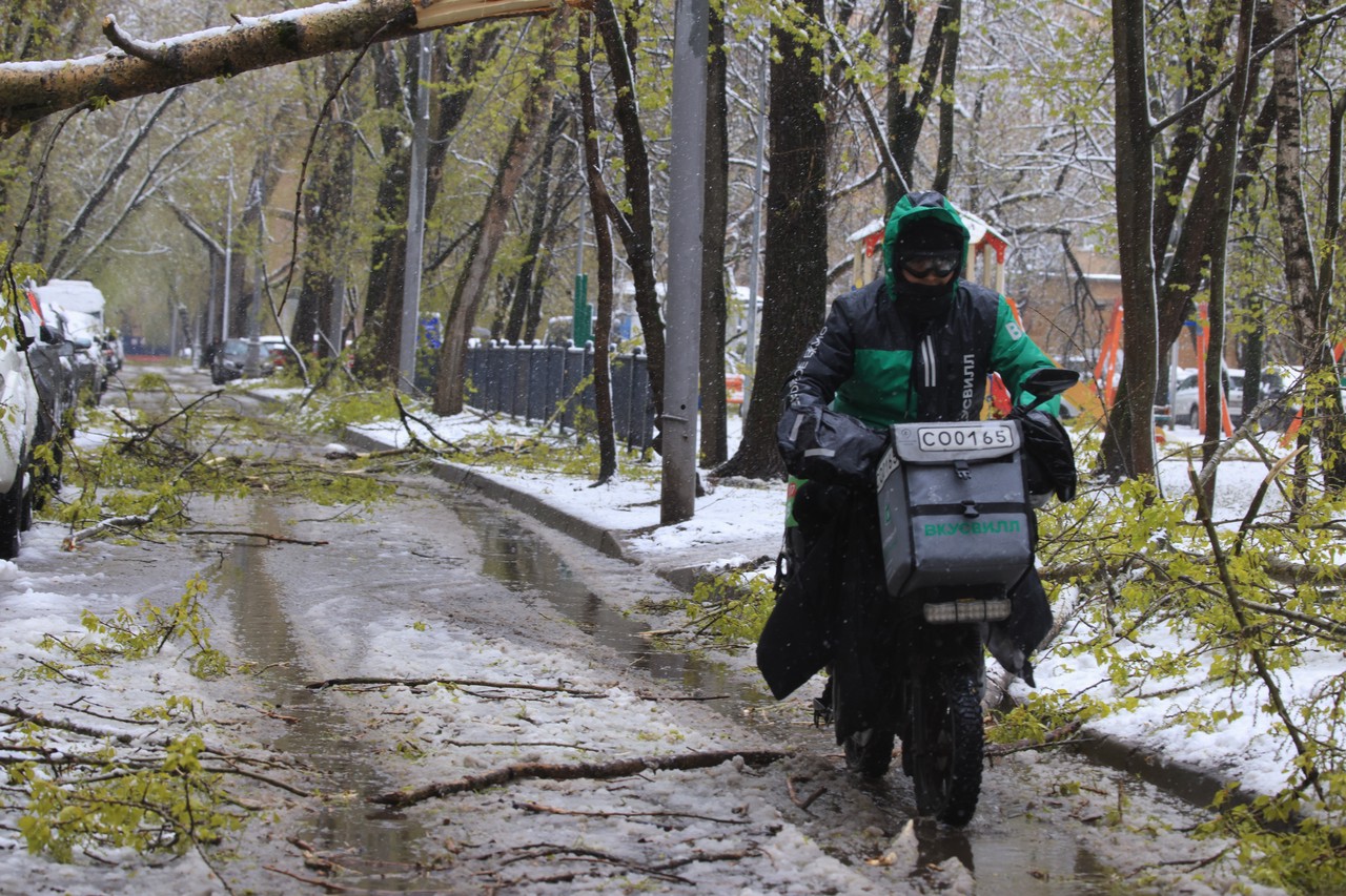 Фото © Анастасия Романова / Абзац