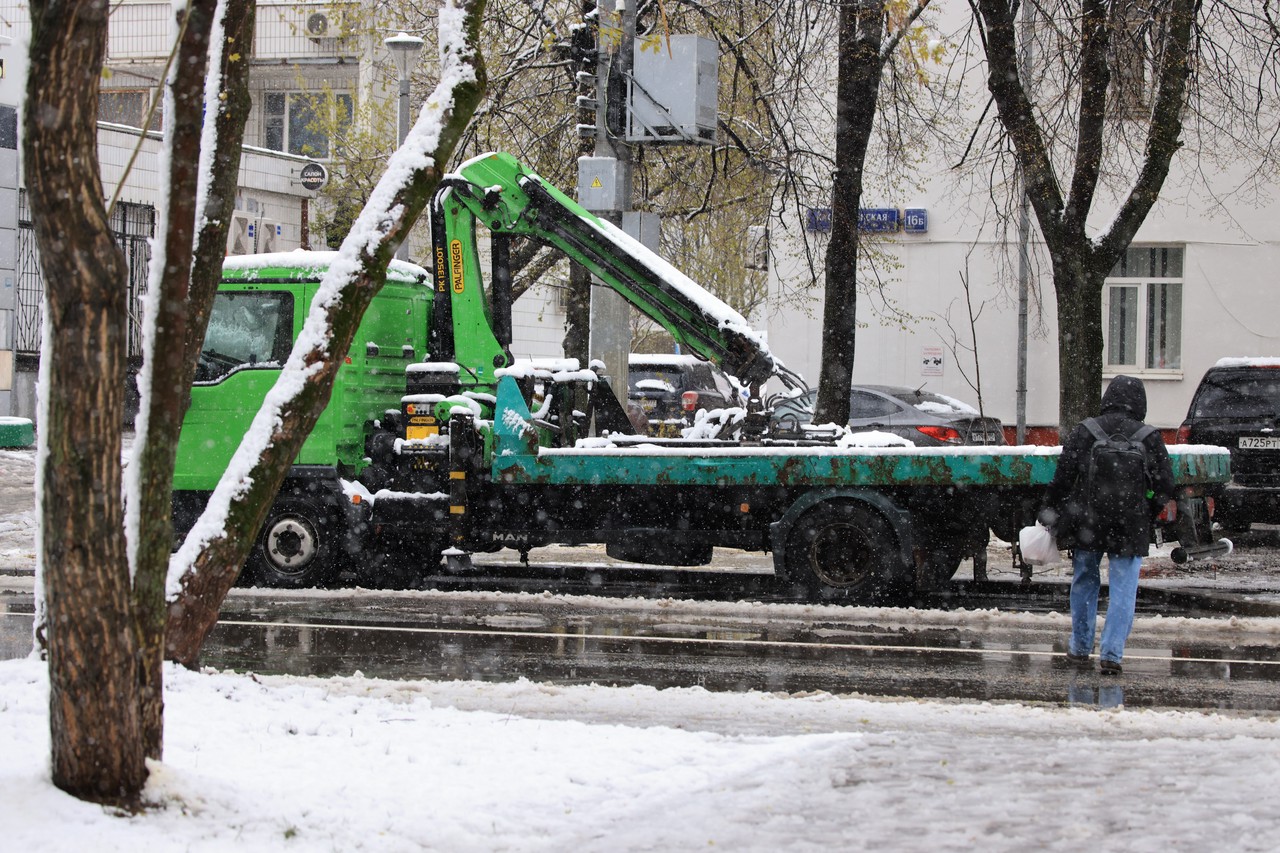 Фото © Анастасия Романова / Абзац