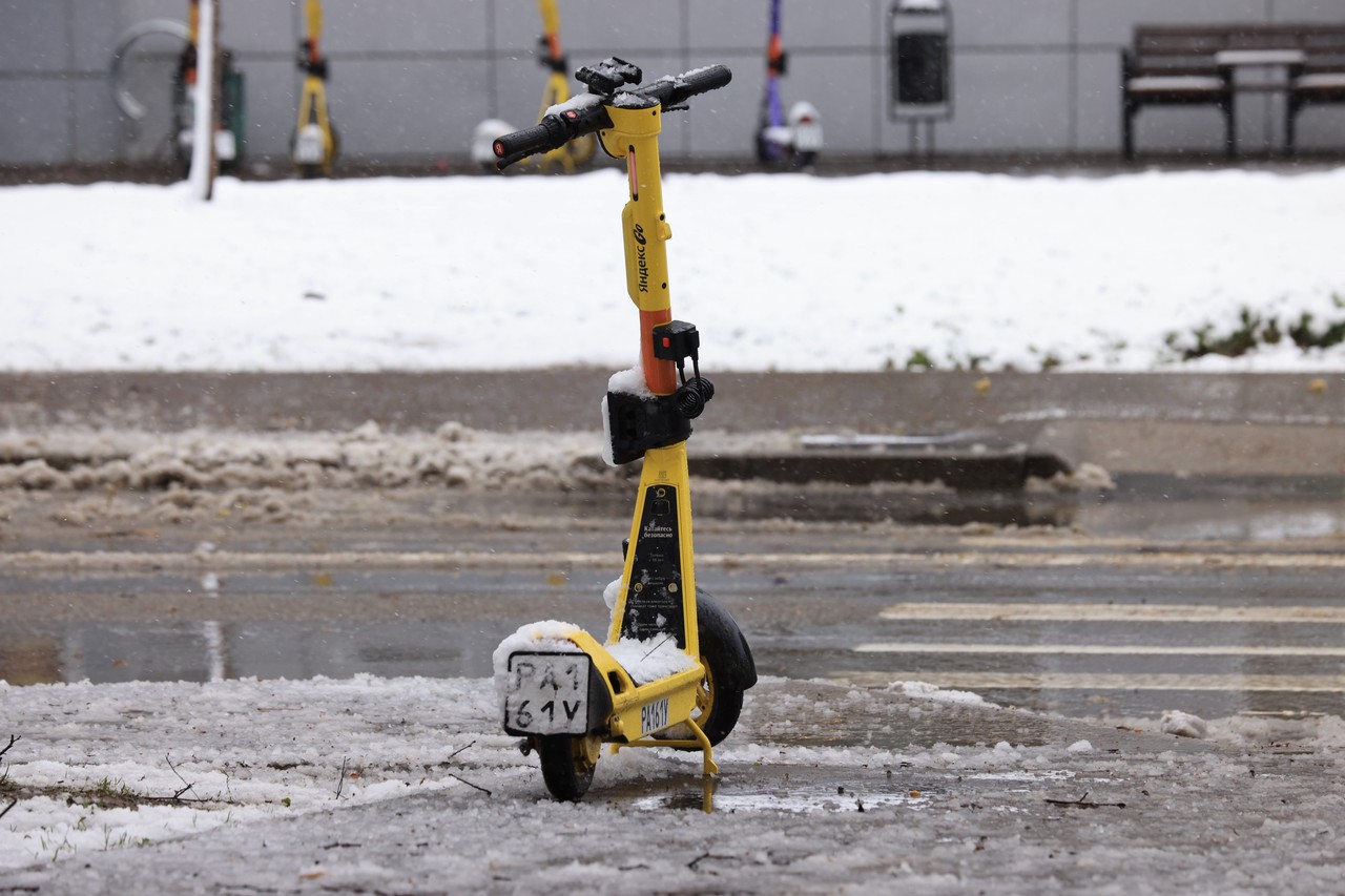 Фото © Анастасия Романова / Абзац
