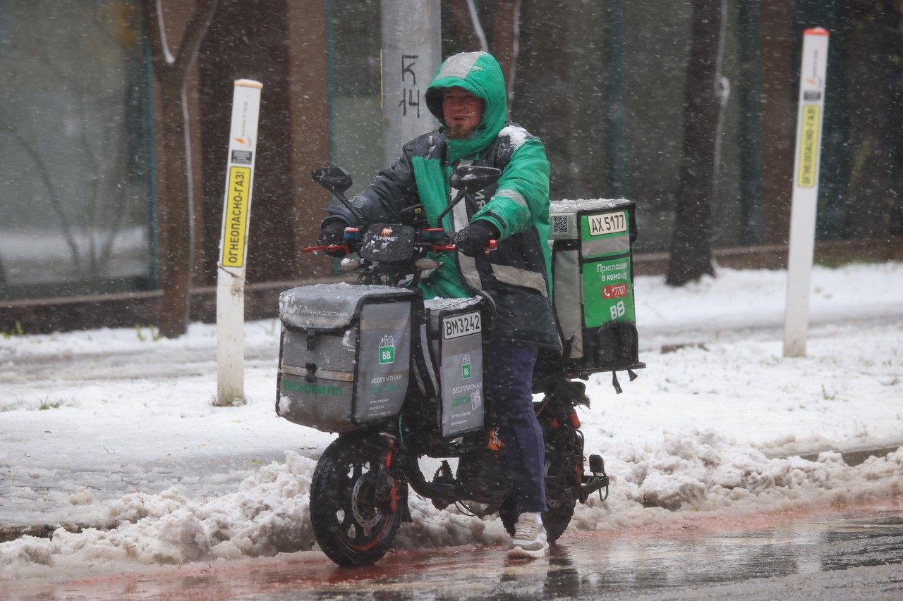 Фото © Анастасия Романова / Абзац