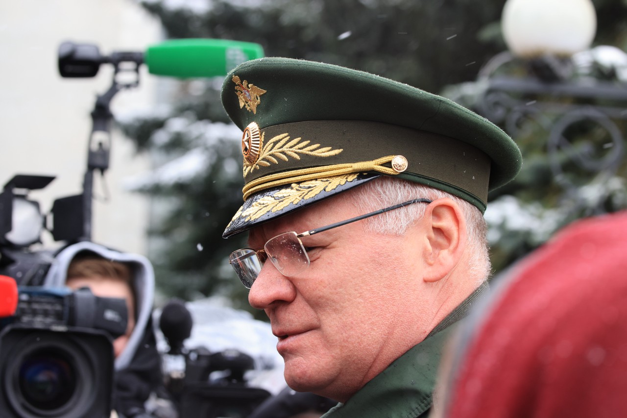 Фото © Анастасия Романова / Абзац