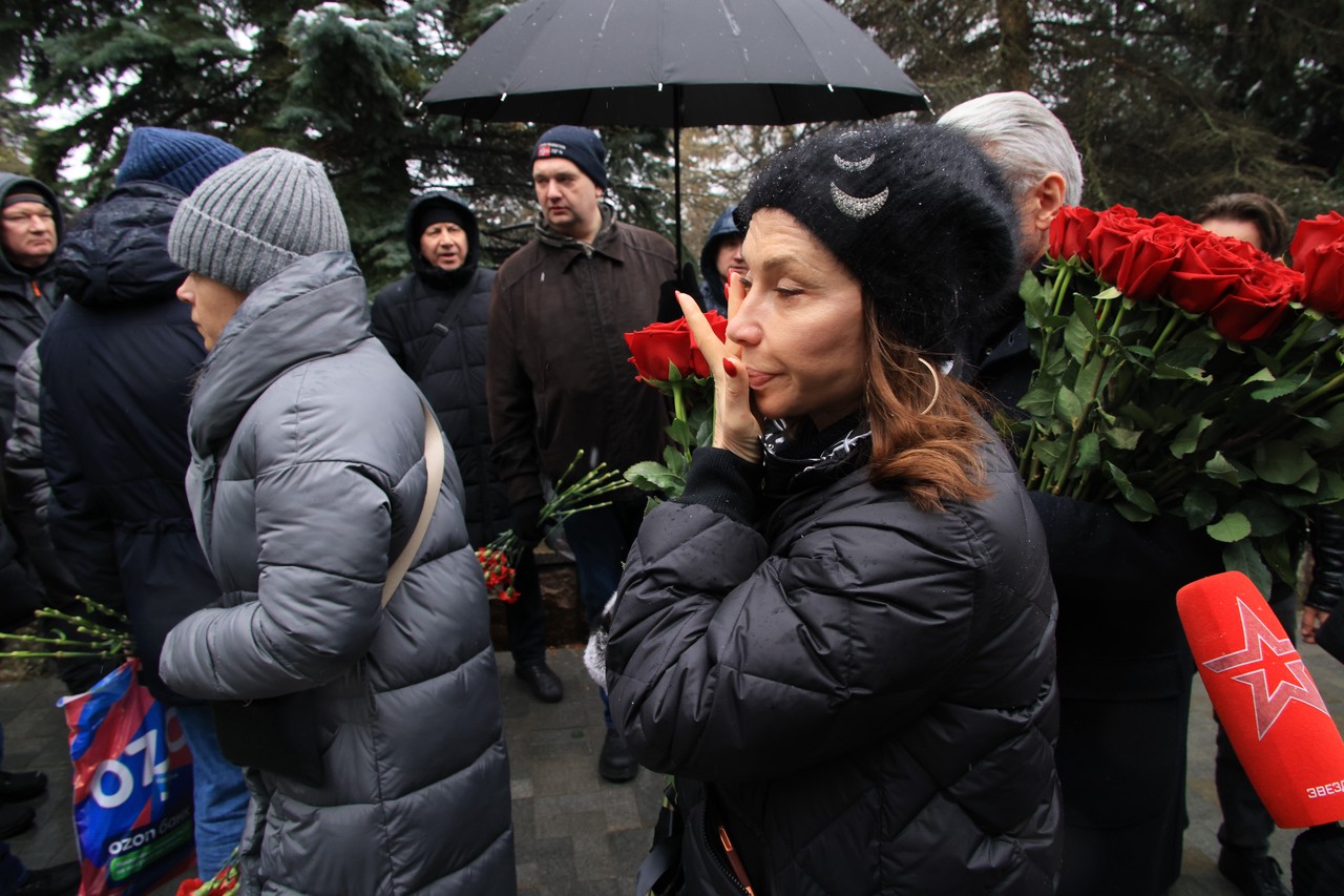 Фото © Анастасия Романова / Абзац