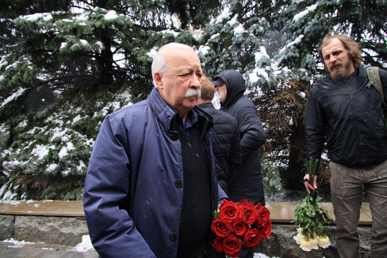 Фото © Анастасия Романова / Абзац