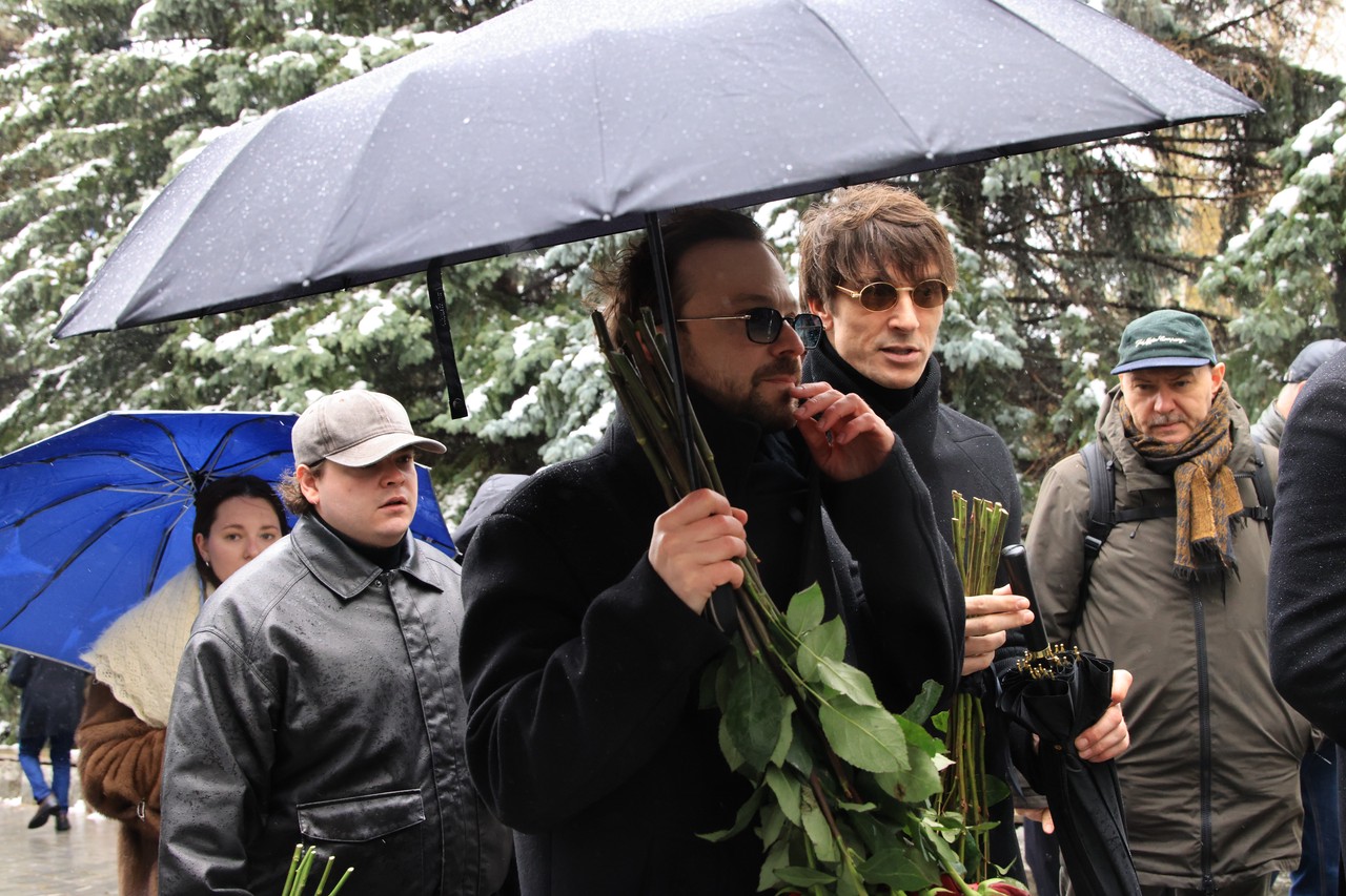 Фото © Анастасия Романова / Абзац