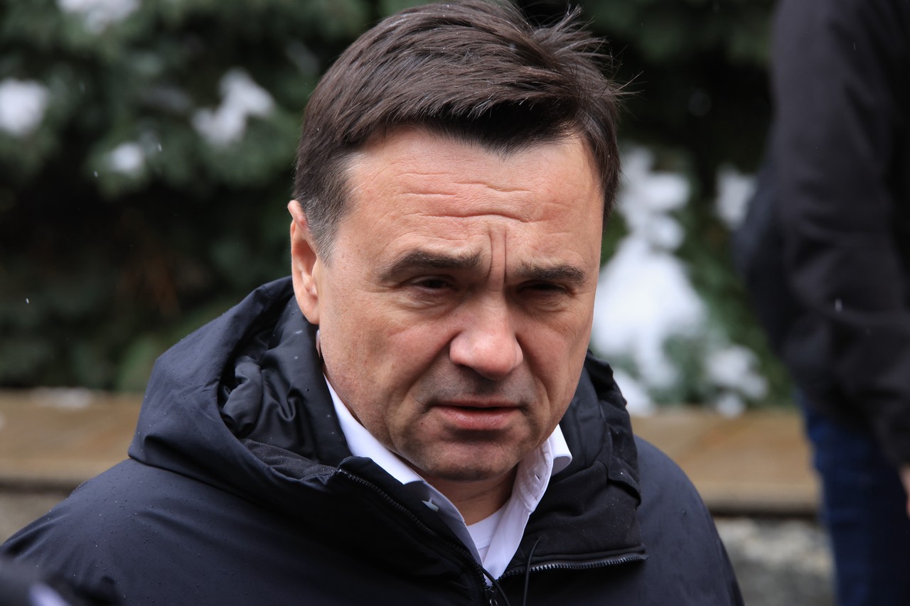 Фото © Анастасия Романова / Абзац