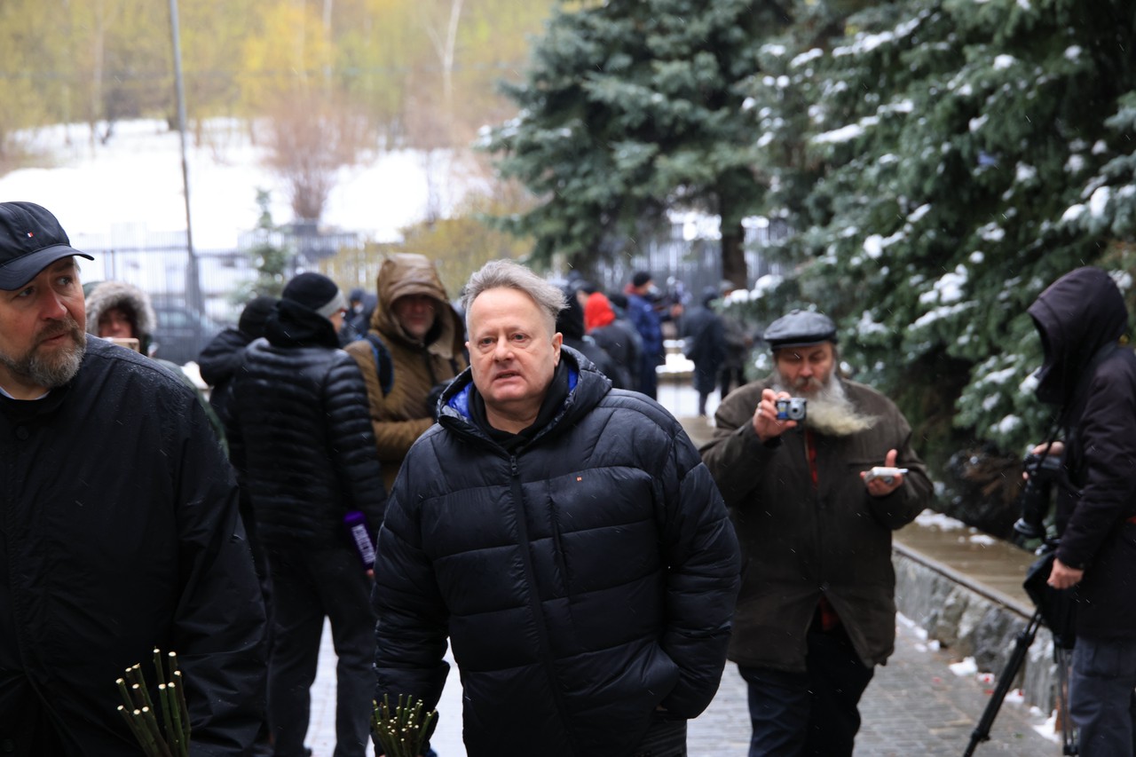 Фото © Анастасия Романова / Абзац