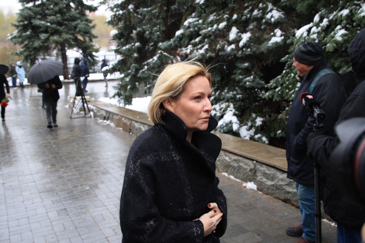 Фото © Анастасия Романова / Абзац