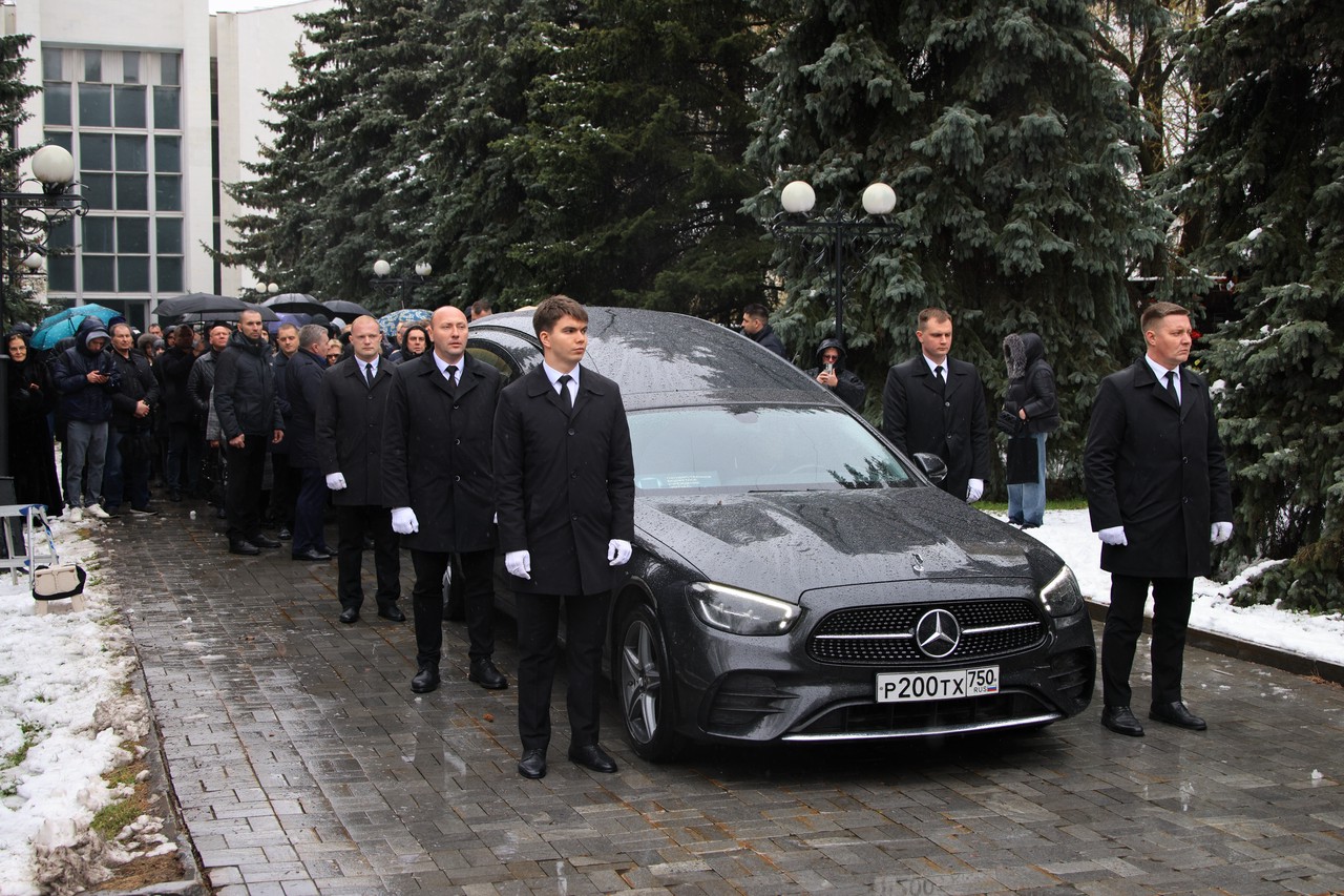 Фото © Анастасия Романова / Абзац