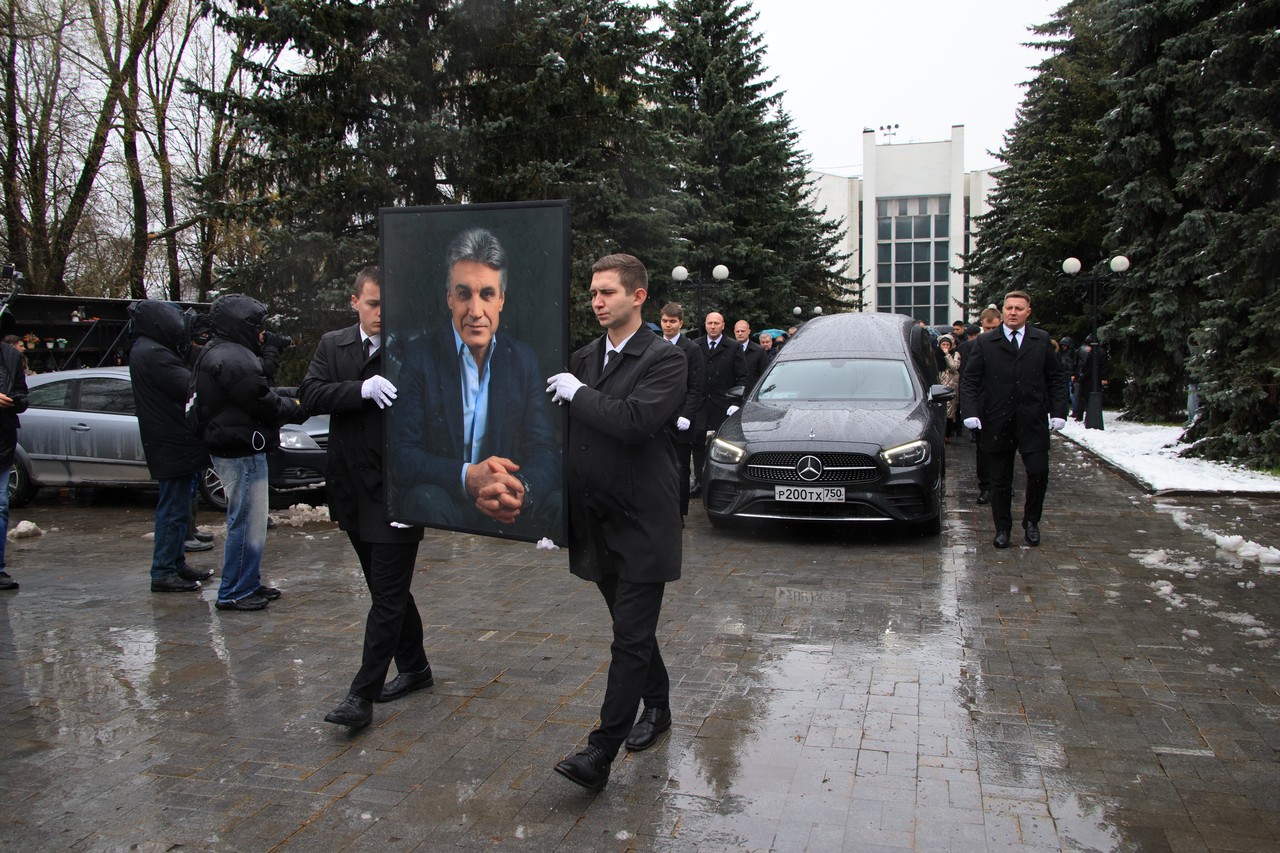 Фото © Анастасия Романова / Абзац