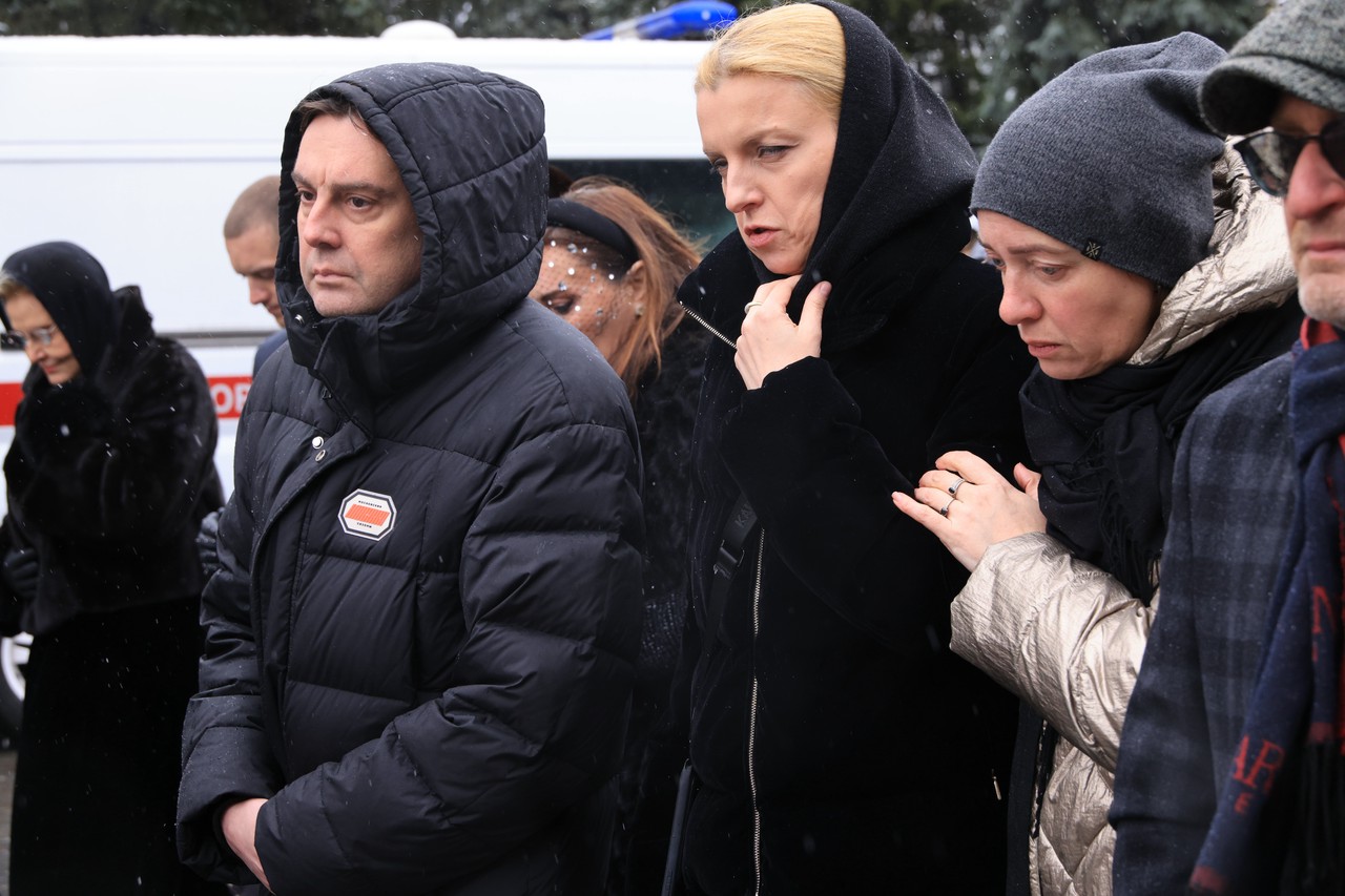 Фото © Анастасия Романова / Абзац