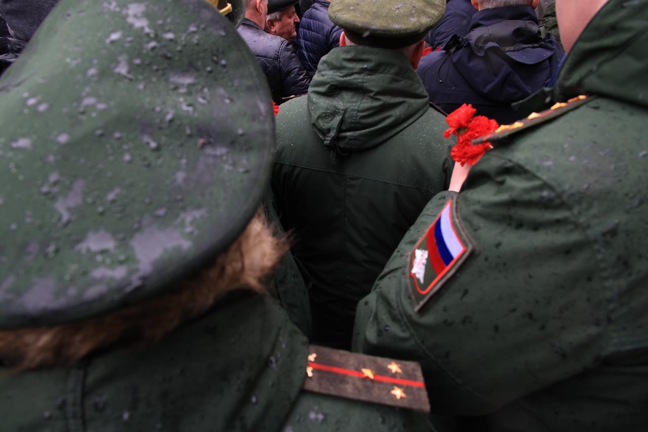 Фото © Анастасия Романова / Абзац