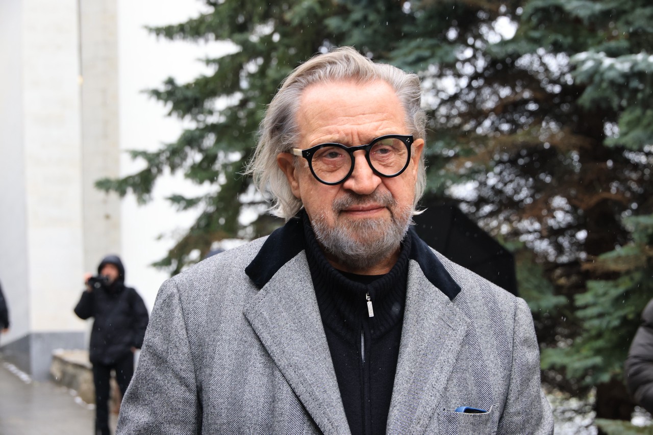 Фото © Анастасия Романова / Абзац