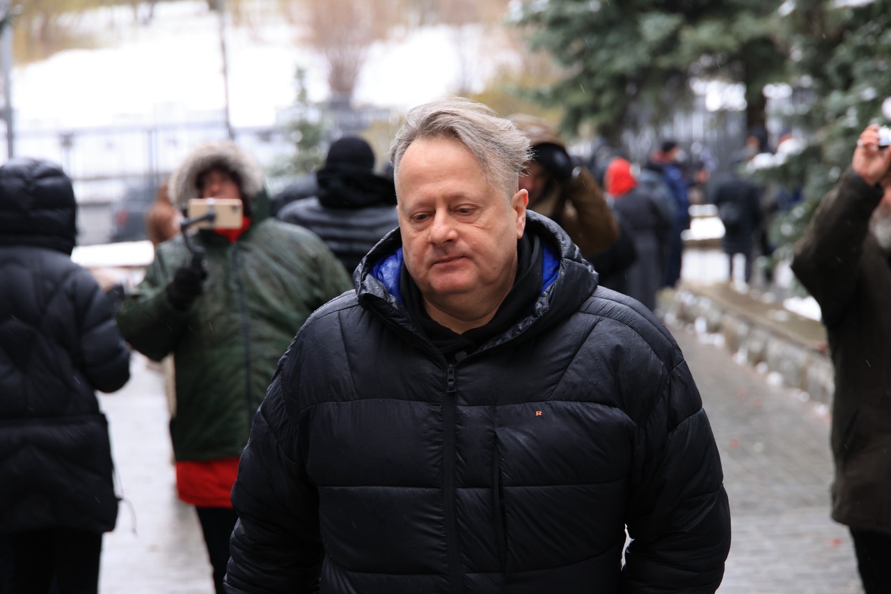 Фото © Анастасия Романова / Абзац