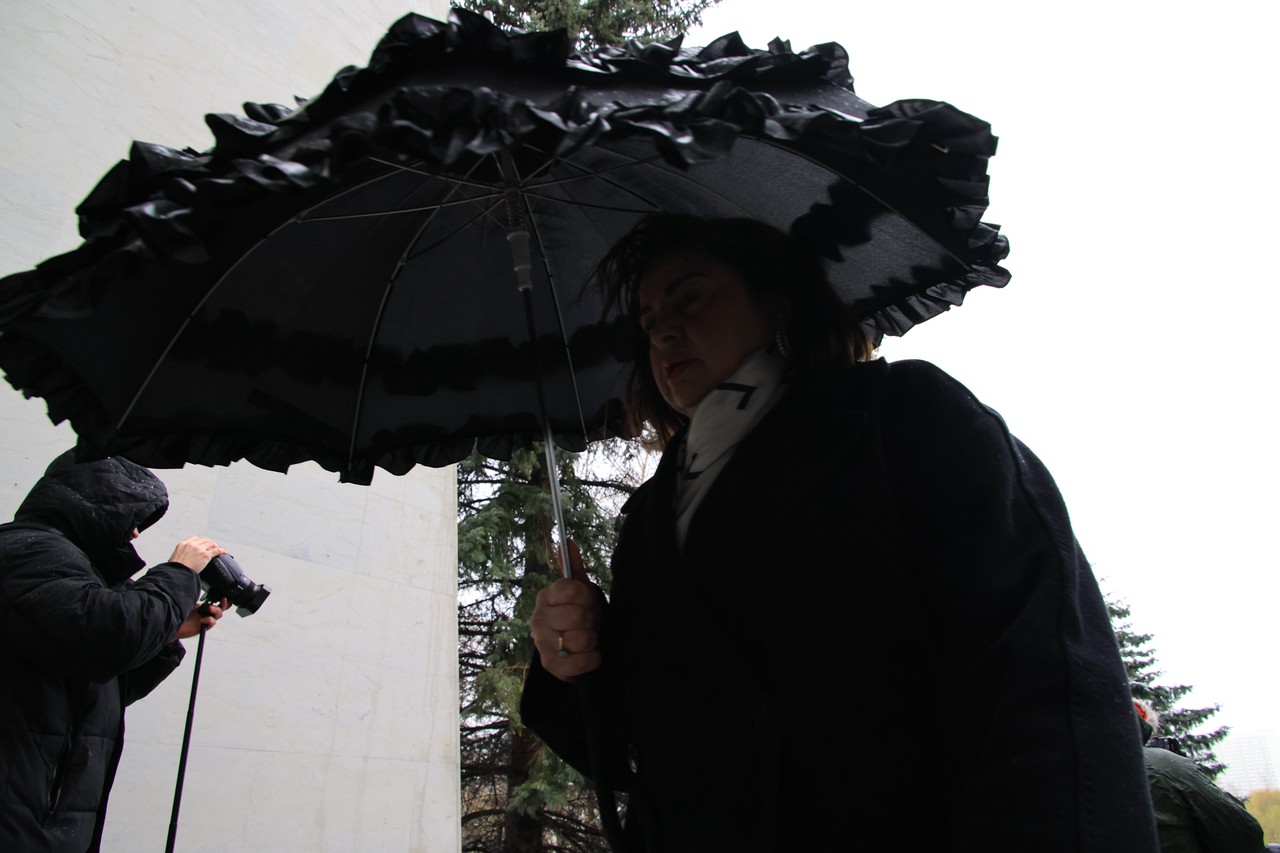 Фото © Анастасия Романова / Абзац