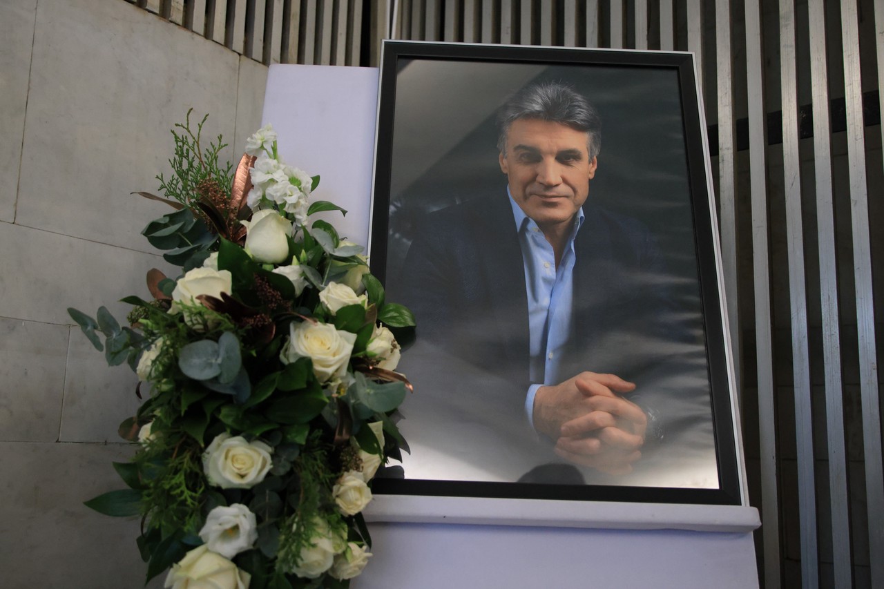 Фото © Анастасия Романова / Абзац