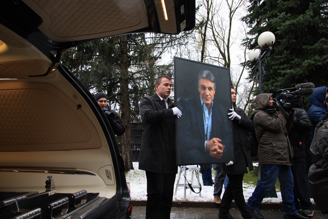 Фото © Анастасия Романова / Абзац