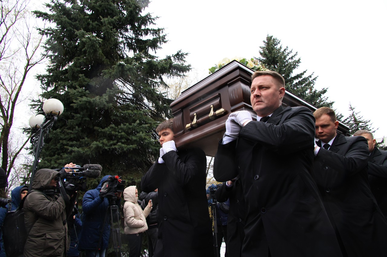 Фото © Анастасия Романова / Абзац