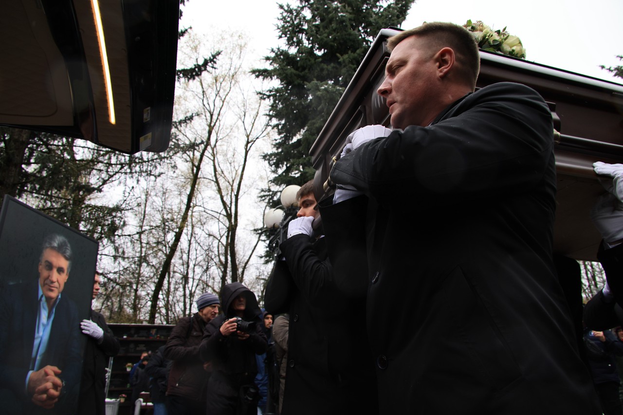 Фото © Анастасия Романова / Абзац