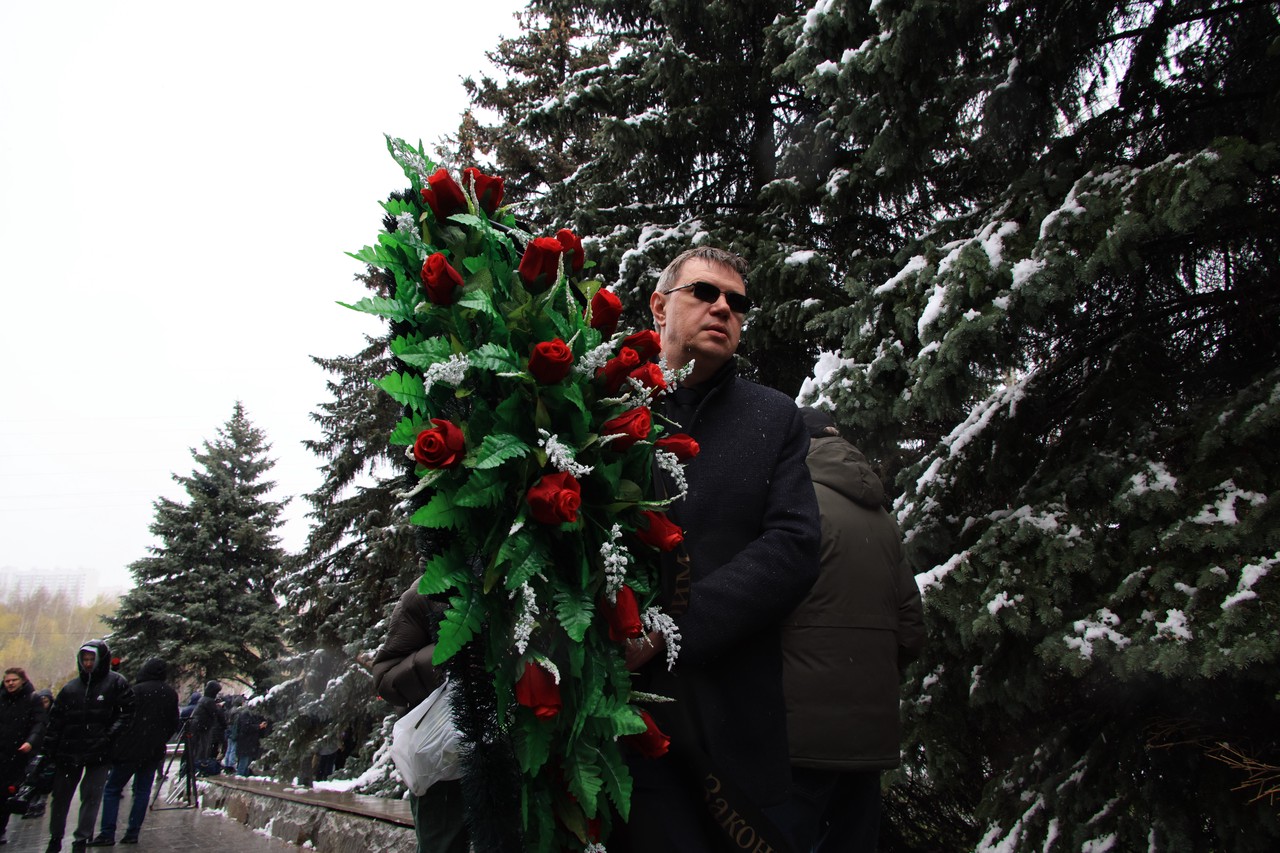 Фото © Анастасия Романова / Абзац