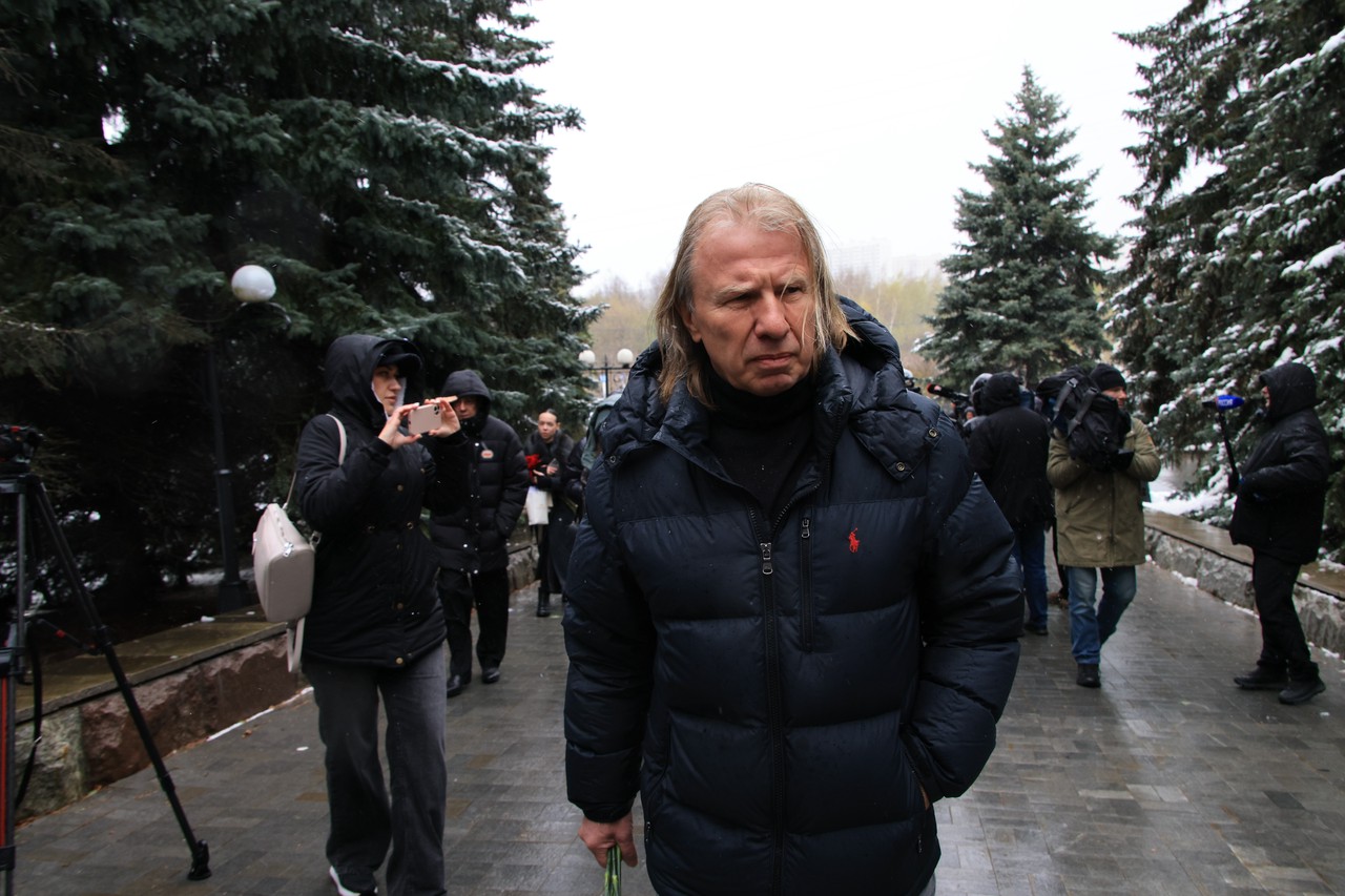 Фото © Анастасия Романова / Абзац