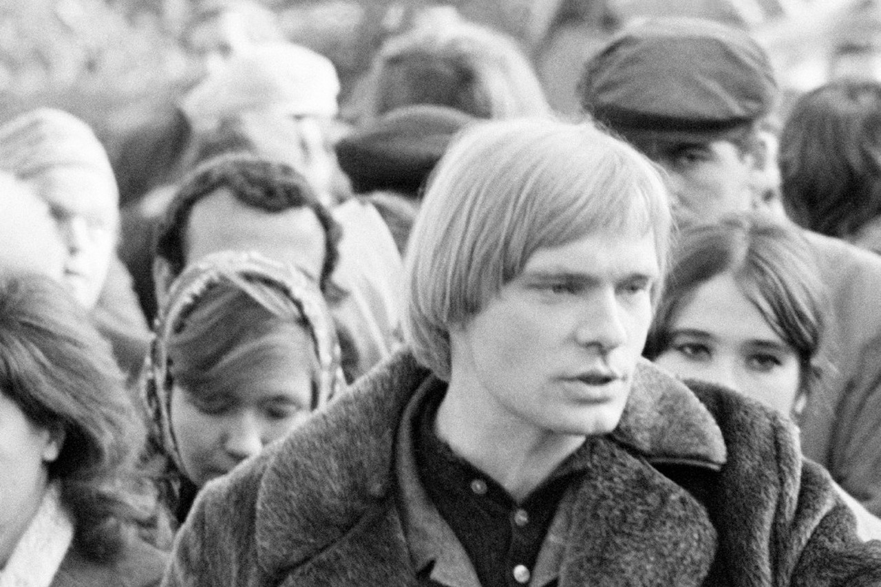 Соединенные со Штатами: какие советские актеры эмигрировали в Америку