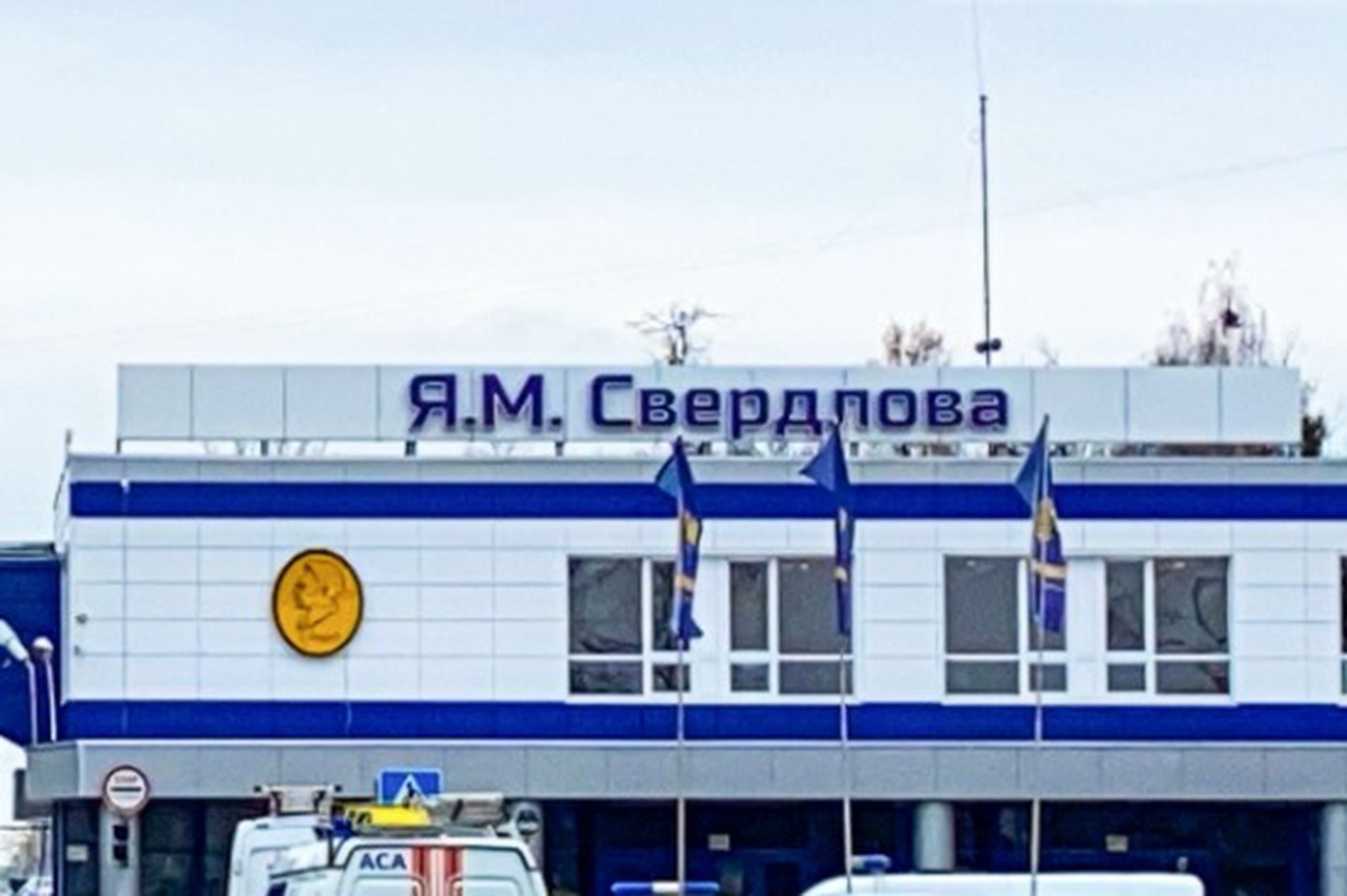 Удар по объекту в Перми, пожар в Туапсе, три часа ада в Дзержинске: как ВСУ атакуют Россию 30 апреля