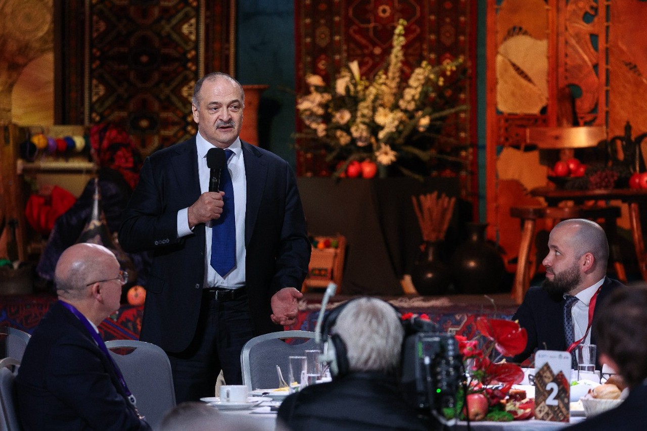 Прорывные проекты и масштабное строительство: как изменился Дагестан под руководством Сергея Меликова