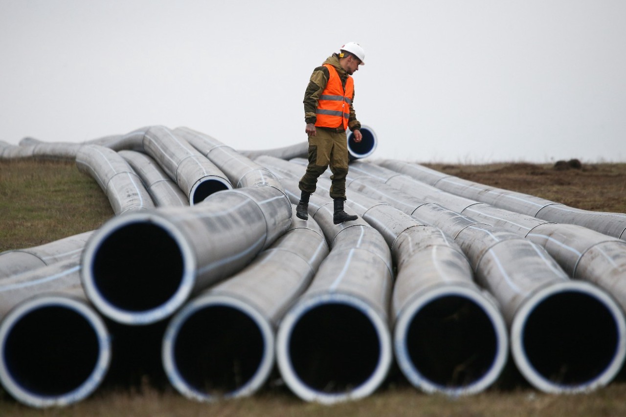 Прорывные проекты и масштабное строительство: как изменился Дагестан под руководством Сергея Меликова
