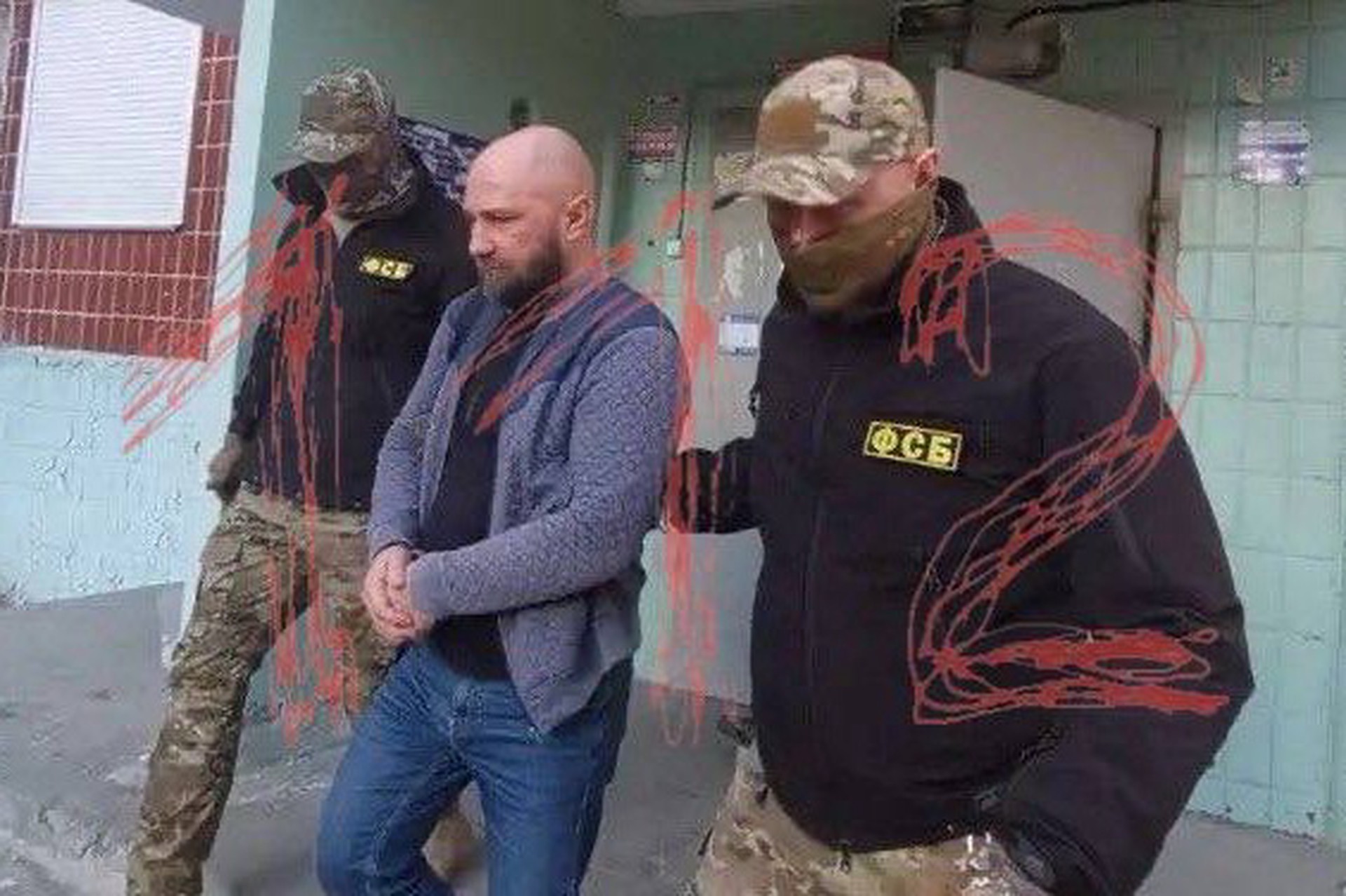 Замминистра строительства и ЖКХ Ярославской области задержан за взятку