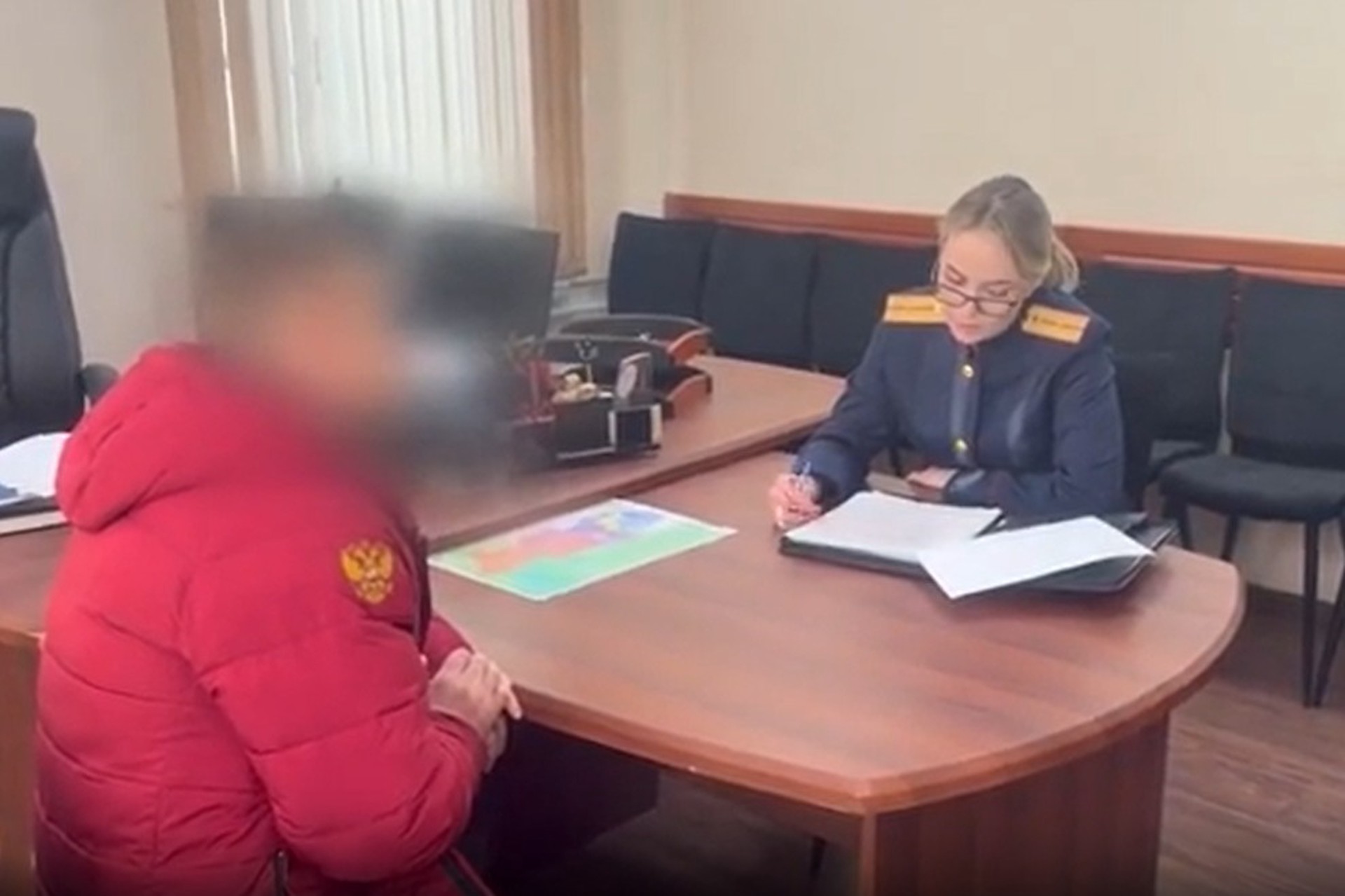 За помощь мигрантам задержан замначальника полиции Красноярска 