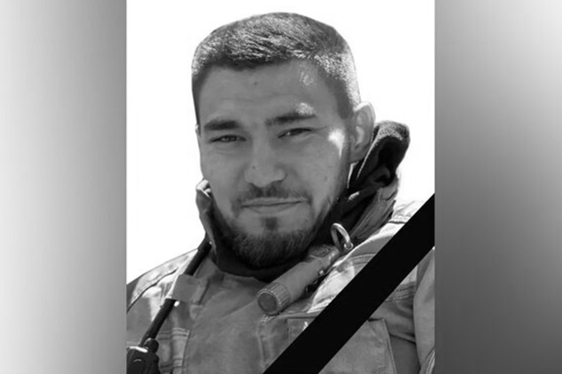 Погибший в Нижнекамске пожарный Назипов помогал возвращать имена павших бойцов ВОВ