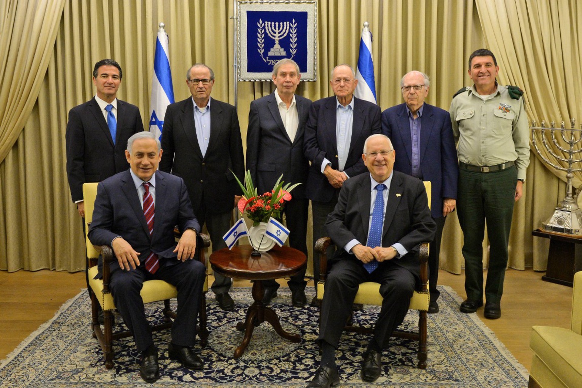 Шалом марш: почему «Моссад» встречает свое 75-летие в состоянии глубокого провала