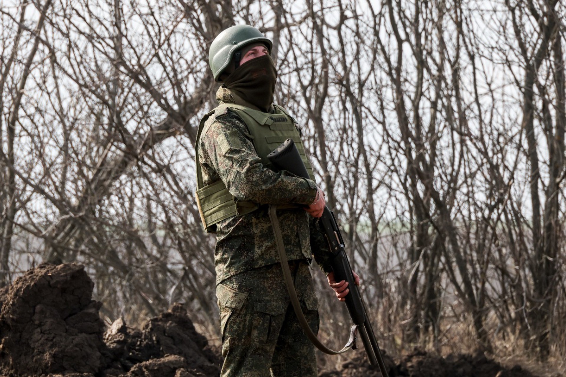 Депутат Лебедев рассказал, куда пойдут ВС РФ после полного освобождения ЛНР