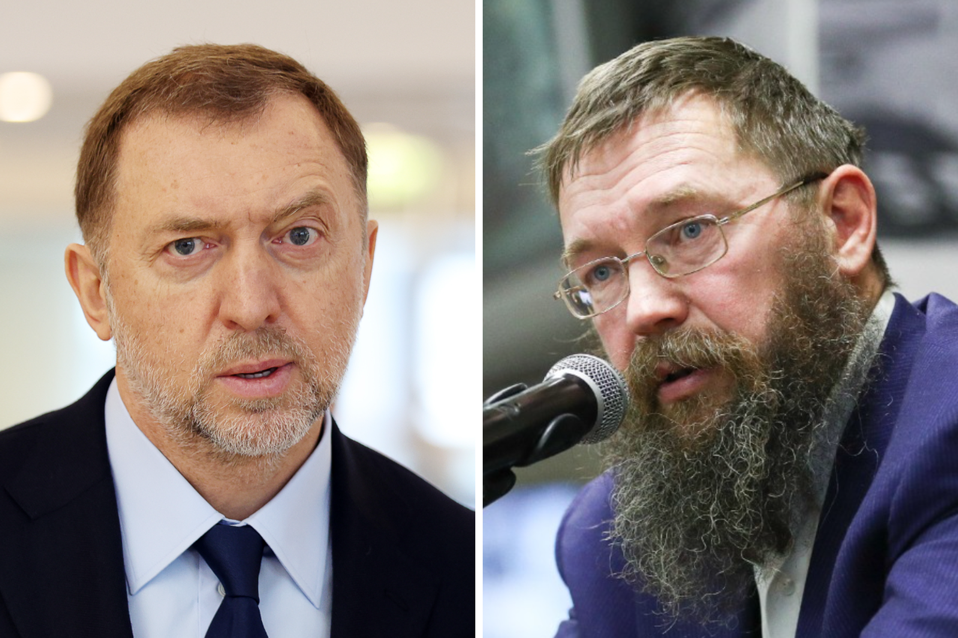 Стерлигов поспорил с Дерипаской: России нужны крестьянские хозяйства, а не шестидневка