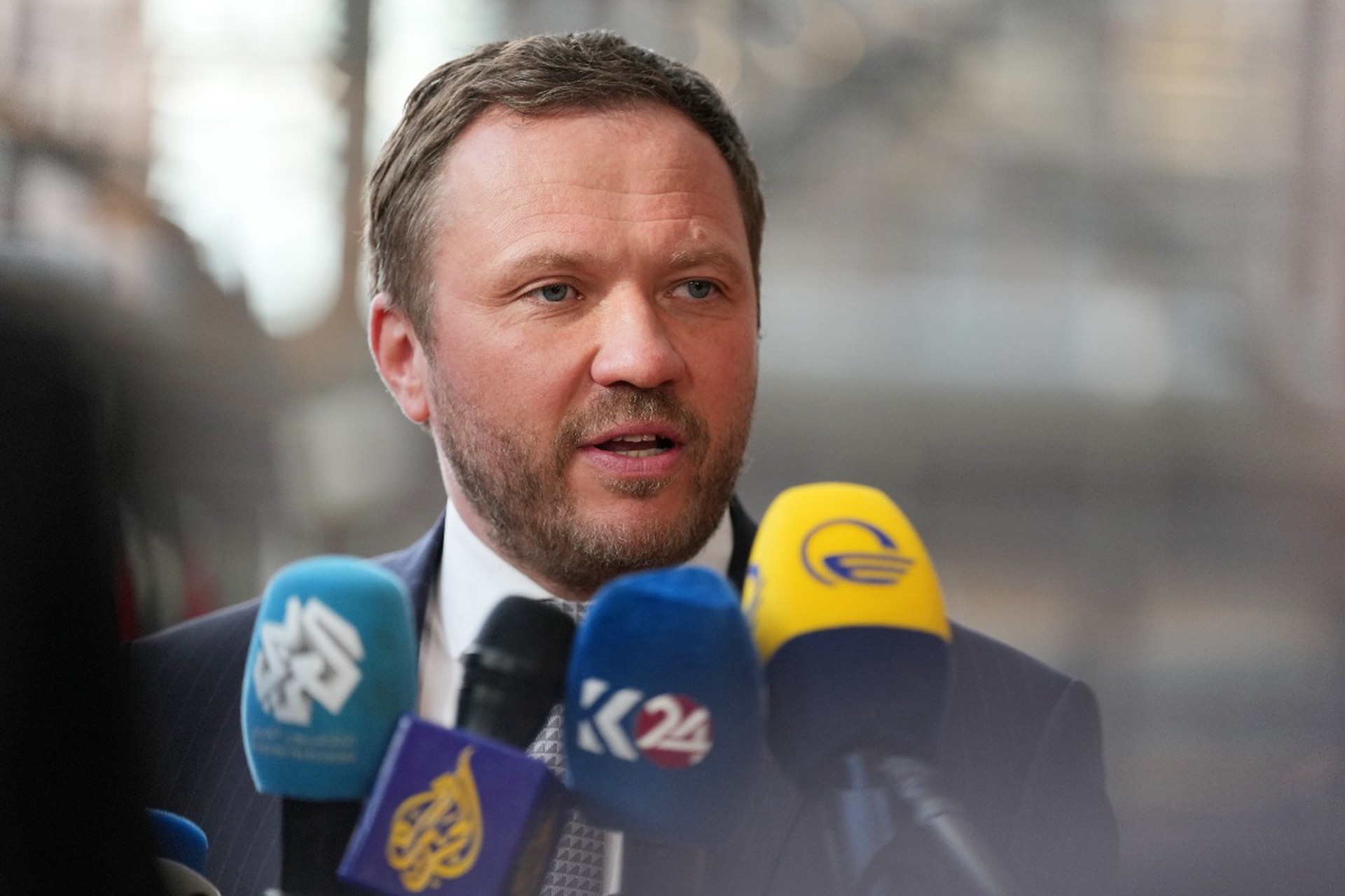 В Эстонии обратились к Буданову* после вторжения украинских БПЛА