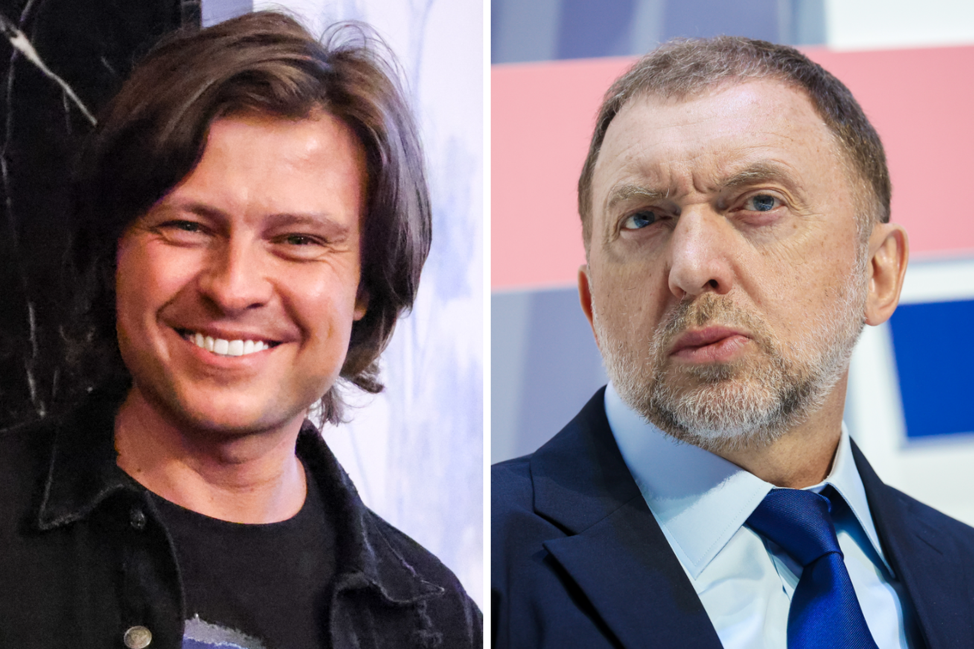 Шаляпин поспорил с Дерипаской: нужно радоваться малому, а не вводить шестидневку