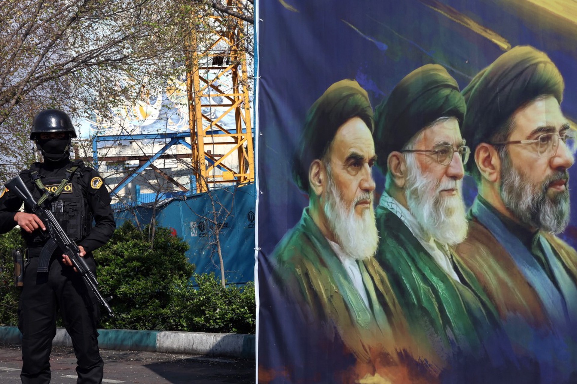 Трамп называет сроки, Иран выдвигает условия: стороны заговорили о завершении конфликта