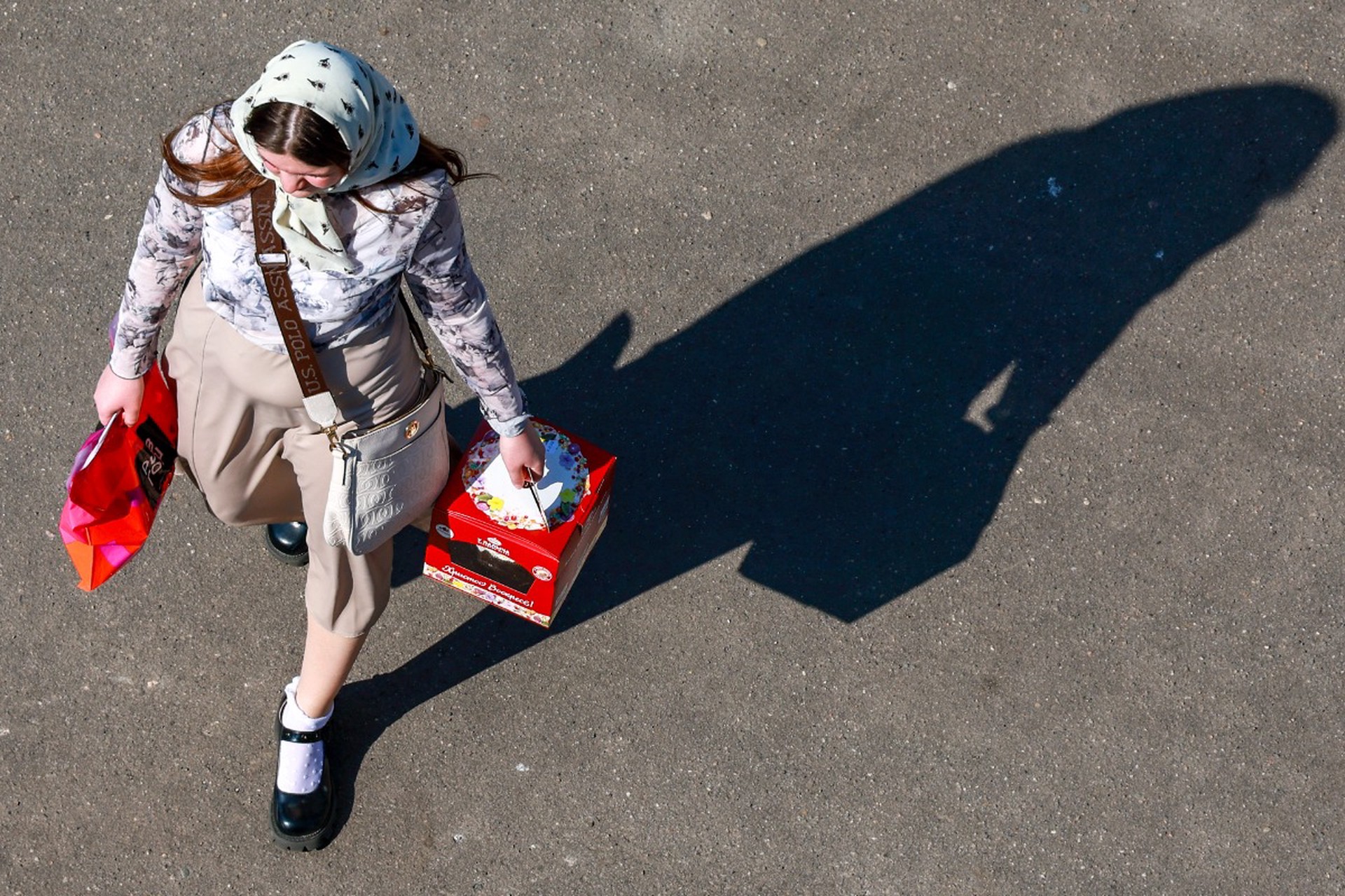 Депутат Иванов призвал ввести в России социальные пасхальные наборы