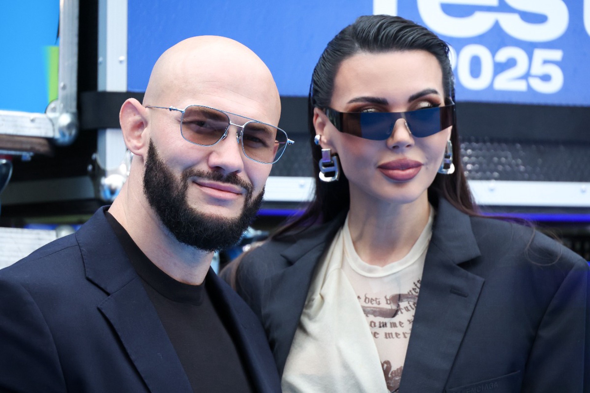 Конец «самой уставшей семьи»: как Джиган и Самойлова разделили миллионы в суде