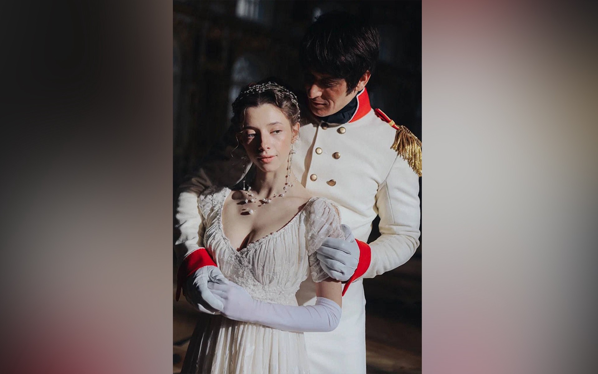 Кинокритик объяснил страсть Андреасяна к экранизации сказок и русской классики