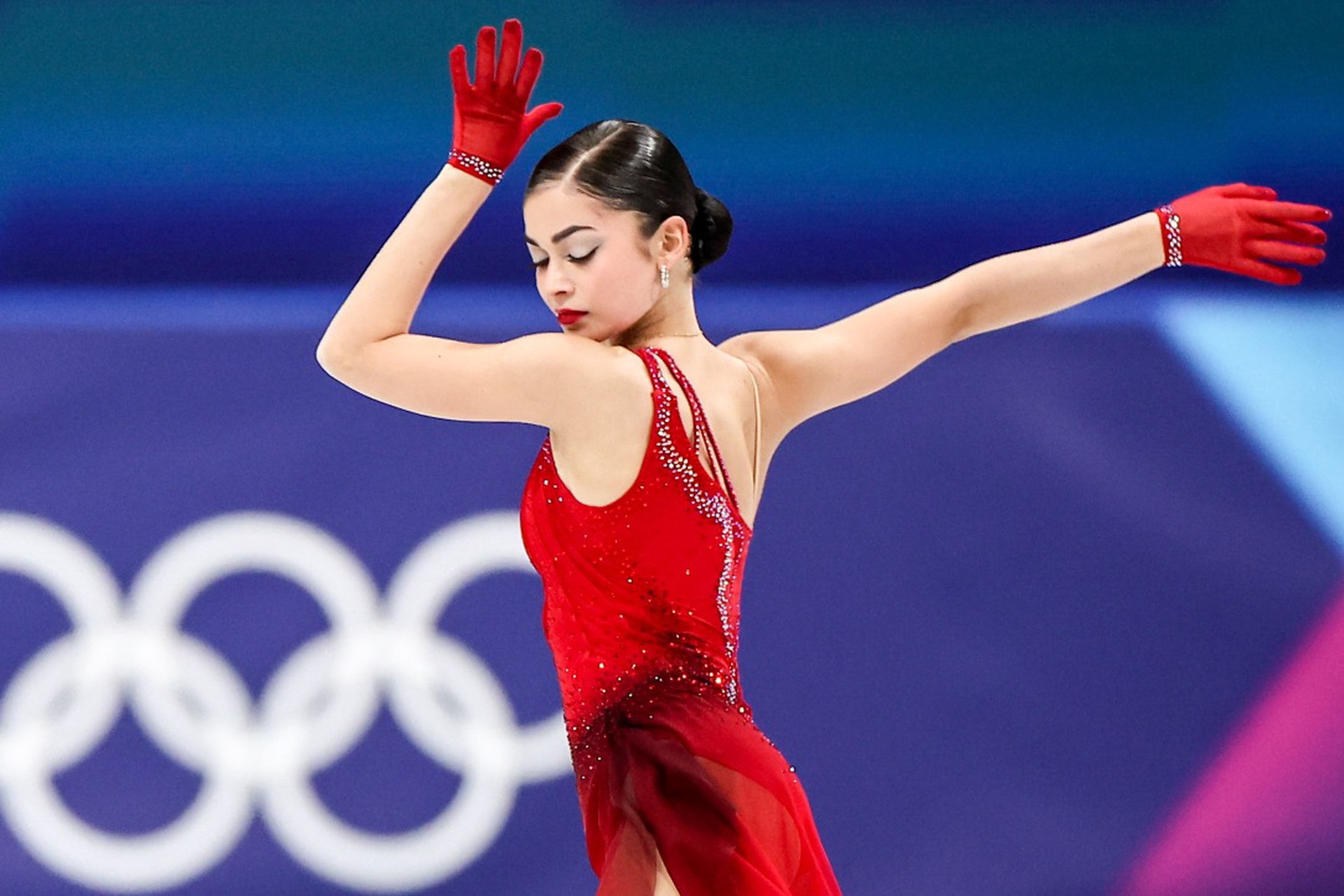 Российским фигуристам предрекли сложности с возвращением