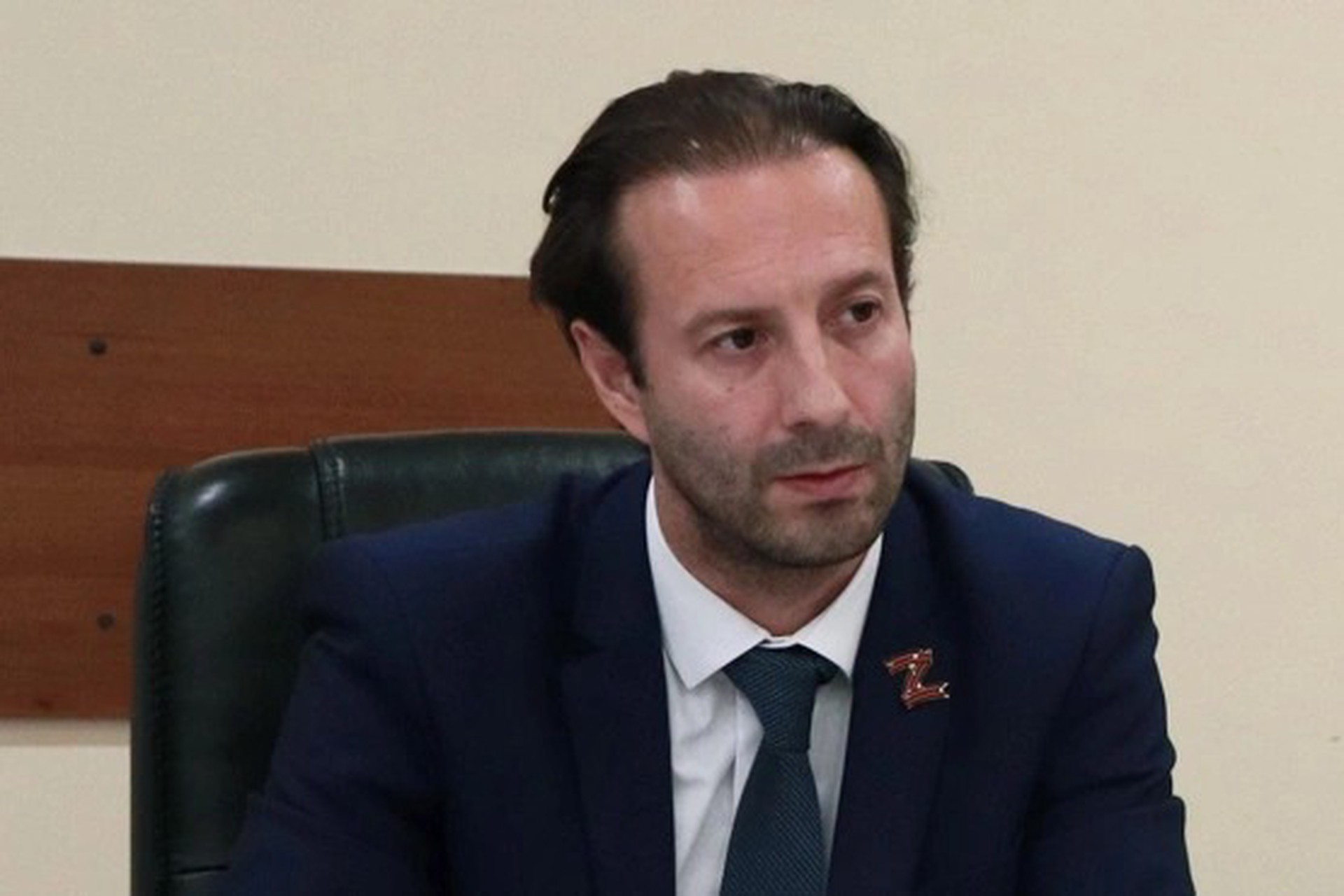 Вице-губернатора Белгородской области обвинили в растратах и коррупции