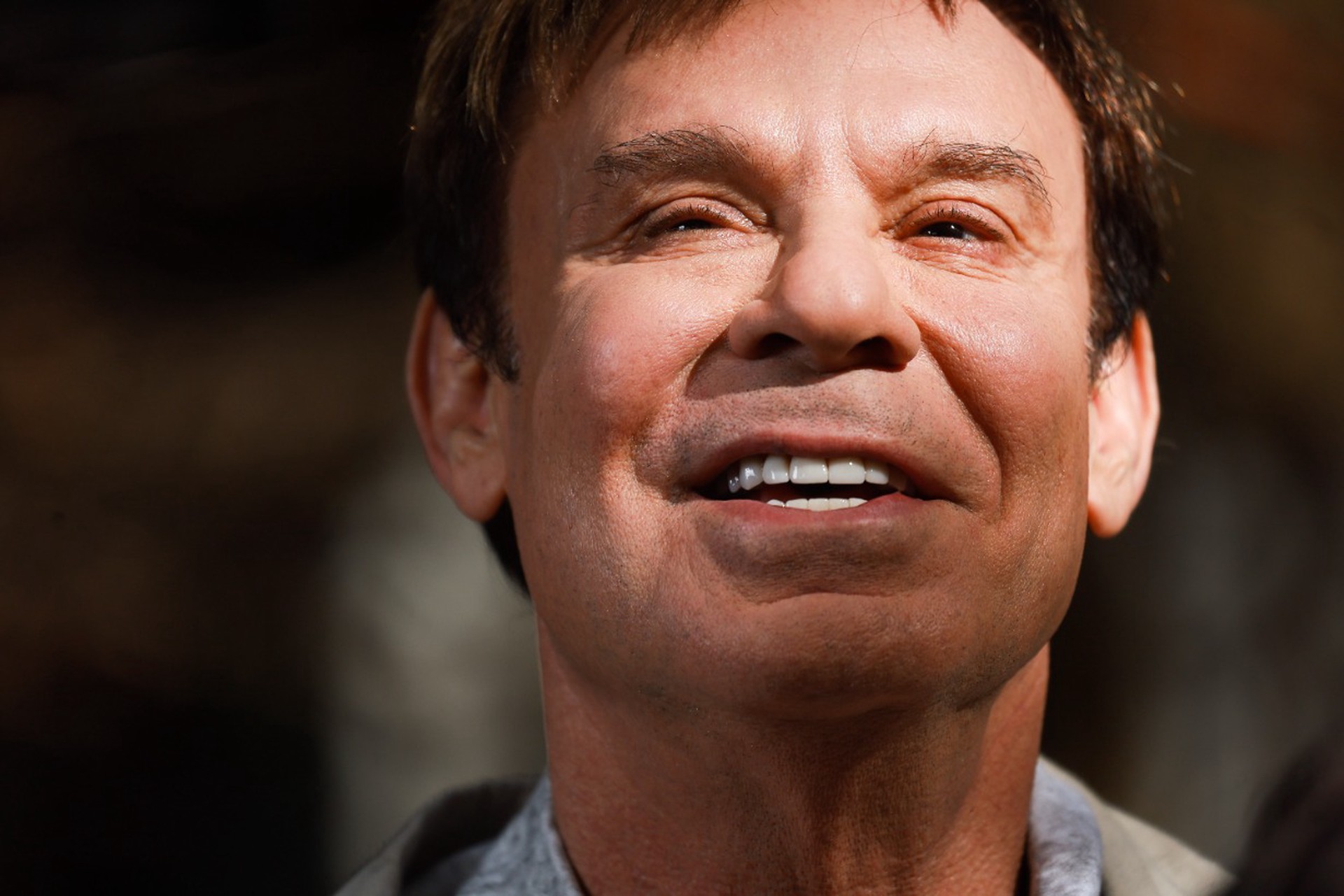 Юмориста Шифрина выписали после удаления опухоли